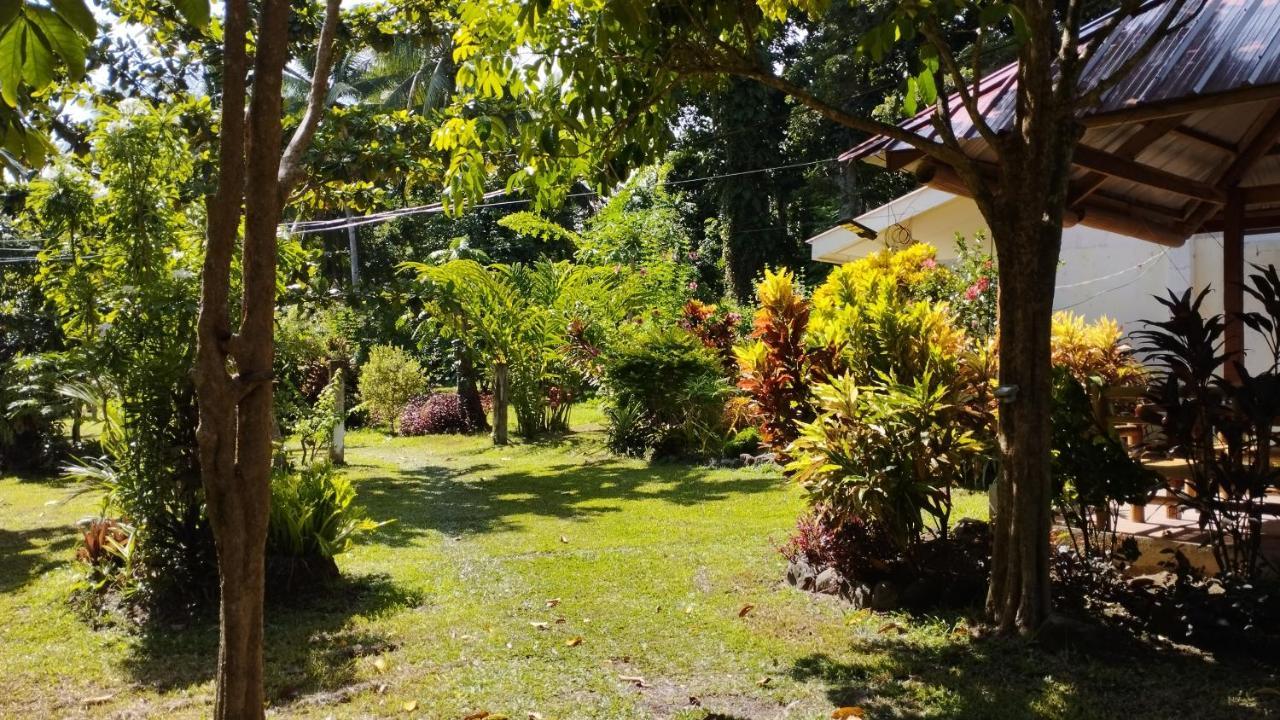 Acacia'S Cottages With Starlink Wifi Mambajao Bagian luar foto