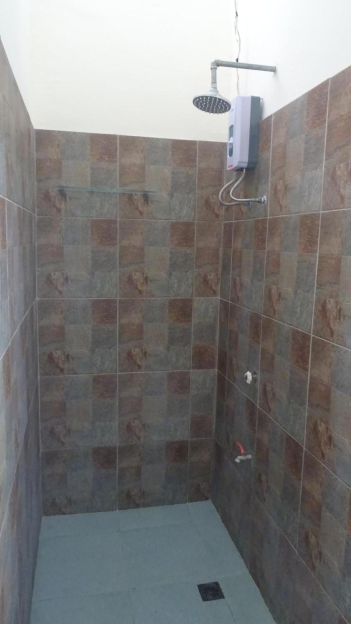 Acacia'S Cottages With Starlink Wifi Mambajao Bagian luar foto