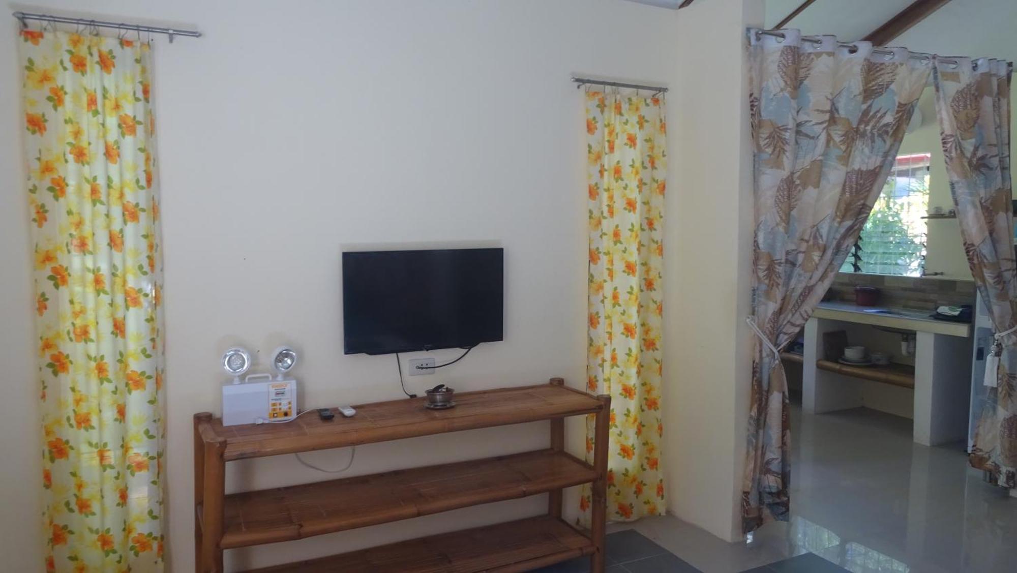 Acacia'S Cottages With Starlink Wifi Mambajao Bagian luar foto