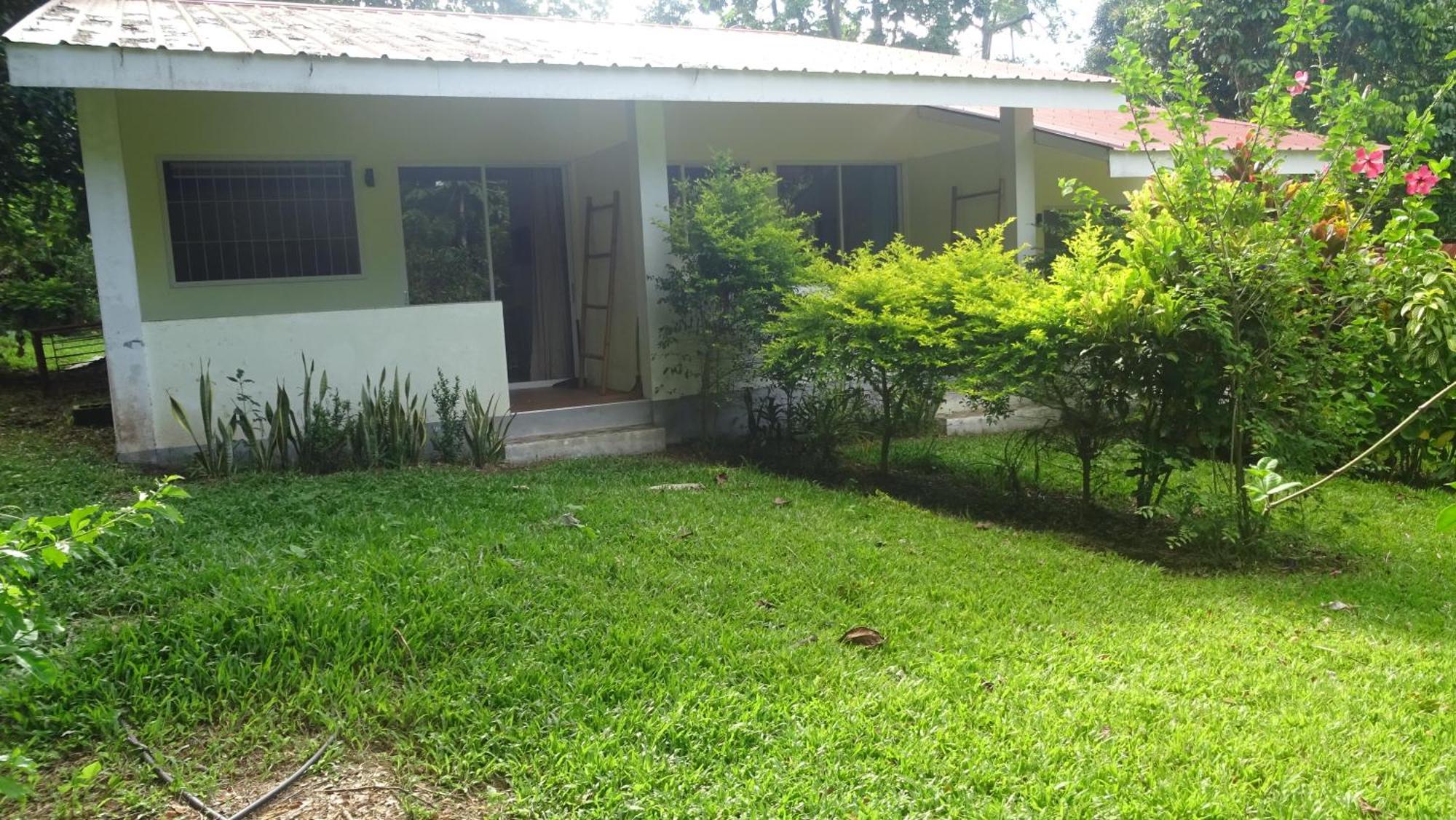 Acacia'S Cottages With Starlink Wifi Mambajao Bagian luar foto
