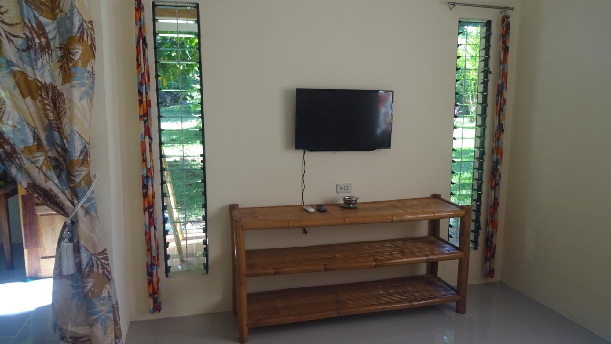 Acacia'S Cottages With Starlink Wifi Mambajao Bagian luar foto