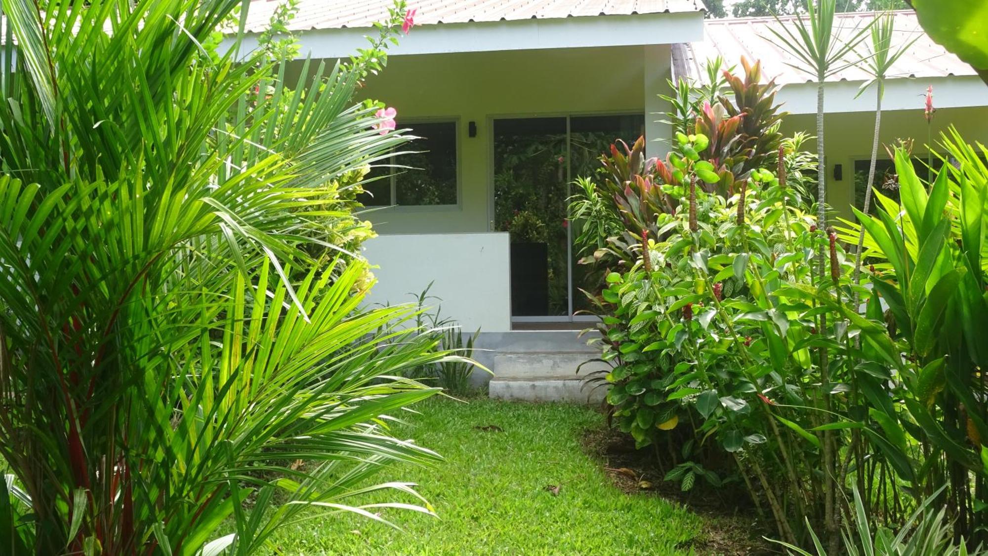 Acacia'S Cottages With Starlink Wifi Mambajao Bagian luar foto